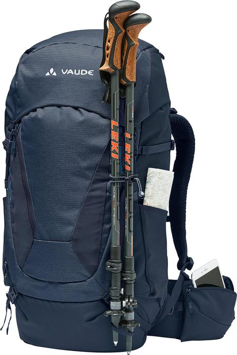 Actual product image Vaude Asymmetric (48 l)