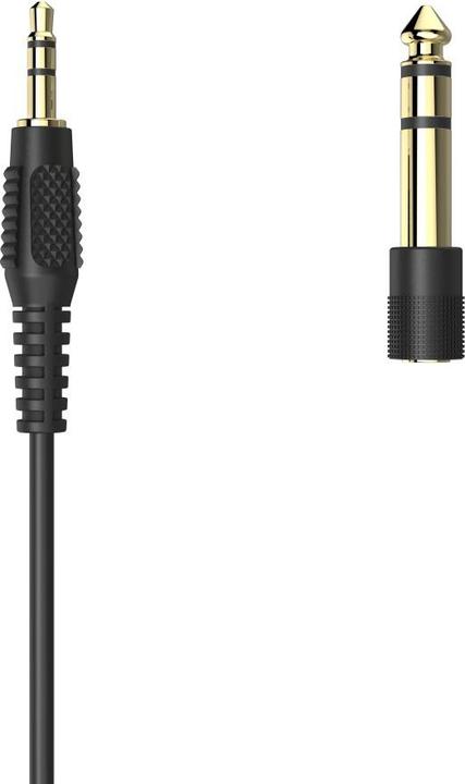 Actual product image Thomson HED4408 Steto (No noise cancelling, Cable)