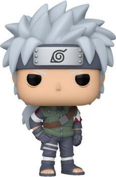 Produktbild Funko POP! Naruto Shippuden Sakumo Hatake Exclusive