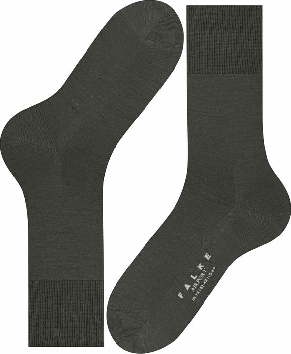 Produktbild Falke Airport SO (Einzelpack, 41 - 42)
