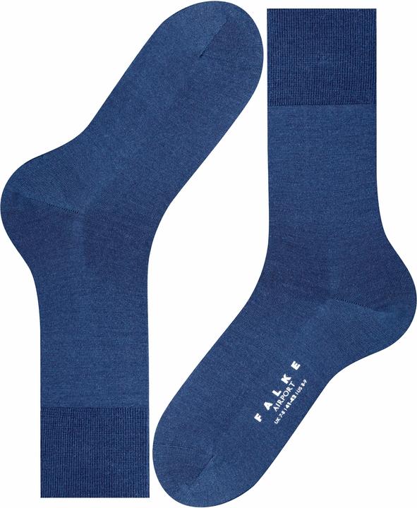 Produktbild Falke Airport SO (Einzelpack, 45 - 46)