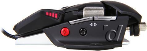 Produktbild MadCatz R.A.T. 5 (Kabelgebunden)
