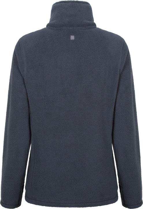 Actual product image Mountain Warehouse Womens/Ladies Arnes Full Zip Fleece Jacket (46 D)