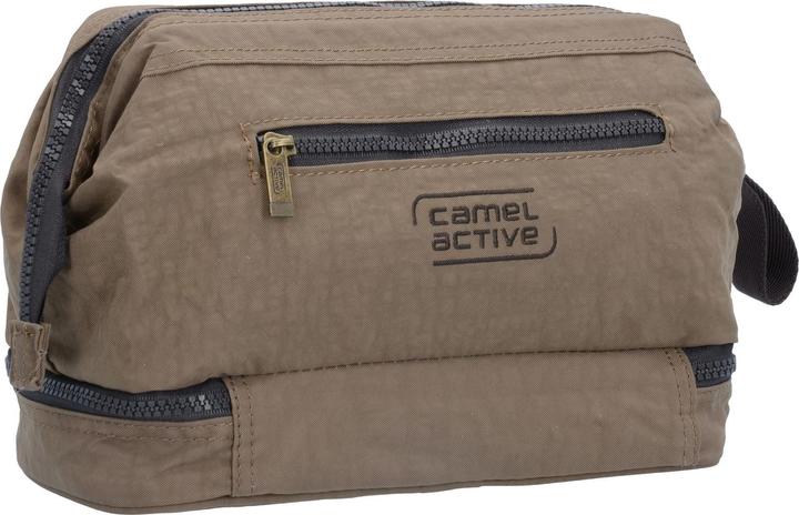 Image du produit Camel Active Trousse de toilette Journey 26 cm (4 l)
