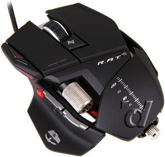 Produktbild MadCatz R.A.T. 5 (Kabelgebunden)