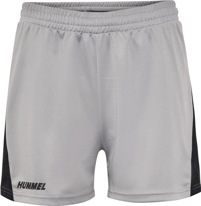 Actual product image hummel Hmlmulti Pl Shorts Woman (XL)