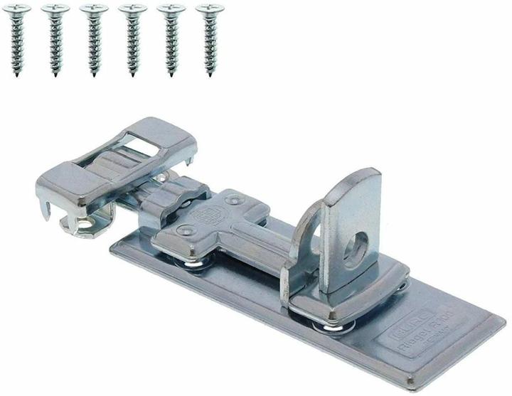 Immagine prodotto Burg Wächter Bullone di bloccaggio R 120 (1 pz.)