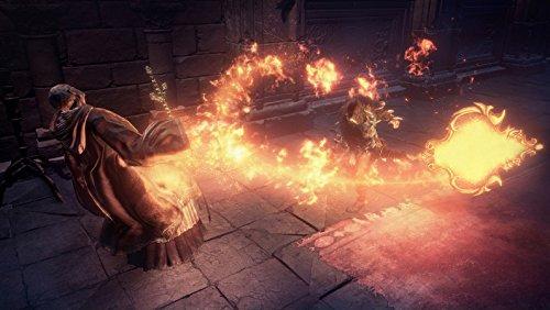 Immagine prodotto Bandai Namco Dark Souls III (3): Il fuoco svanisce (Xbox One S, EN)
