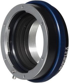 Novoflex Adapter Canon FD Objektive an MFT Kameras