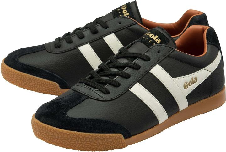 Gola Harrier Leather - 62281 (42)