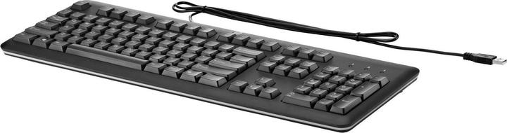 Image du produit HP Clavier USB pour PC US INT (ING. Int., Filaire)