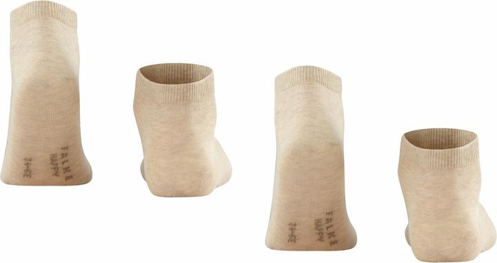 Produktbild Falke Happy SN (2er Pack, 43 - 46)