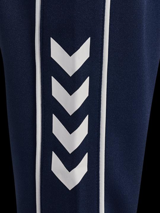 Actual product image hummel Hmltrack Tracksuit Mini (86)
