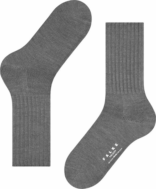 Immagine prodotto Falke Nelson SO (Confezione singola, 39 - 42)