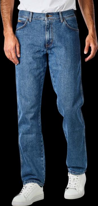 Immagine prodotto Wrangler Texas Jeans Straight Vintage Stonewash (W40/L36)