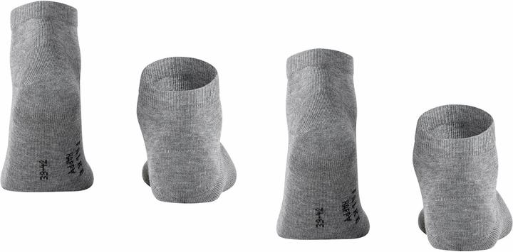 Image du produit Falke Happy SN (lot de 2, 39 - 42)