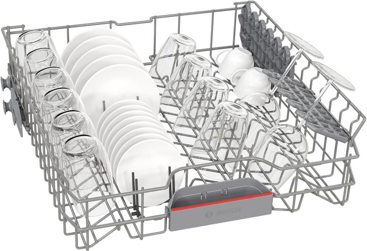 Actual product image Bosch Hausgeräte BOSC Undercounter Dishwasher