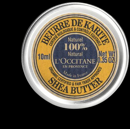 Produktbild L'Occitane Shea Butter (Körperlotion, 10 ml)