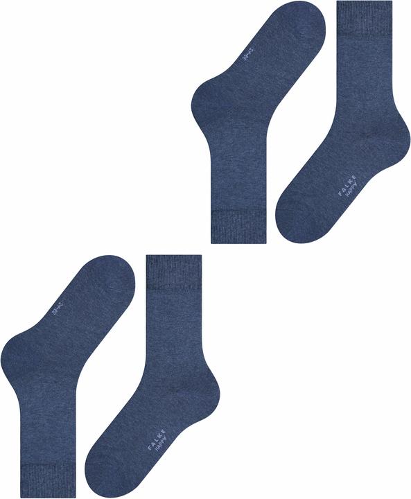Produktbild Falke Happy SO (Einzelpack, 47 - 50)