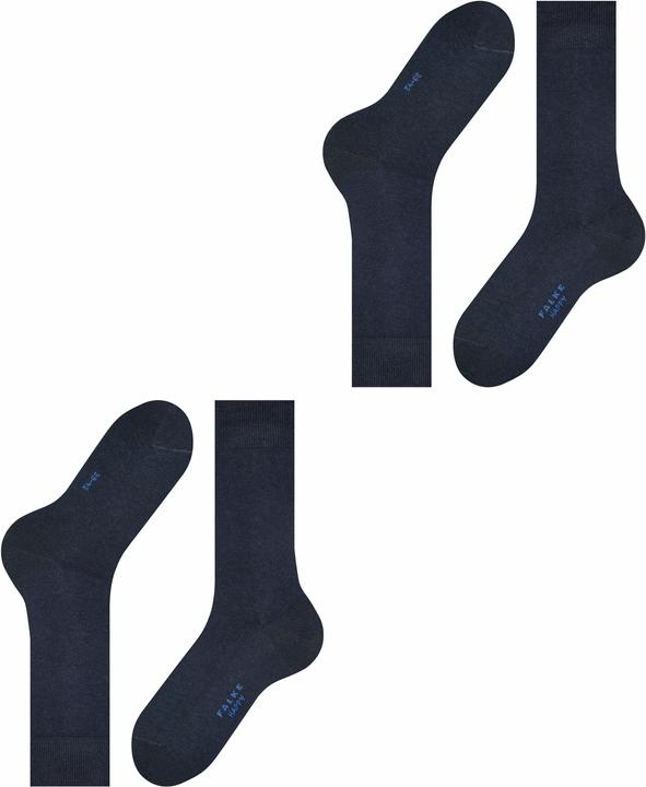 Image du produit Falke Happy SO (lot de 2, 39 - 42)
