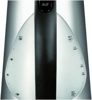 Image du produit Unold Onyx (1.70 l)