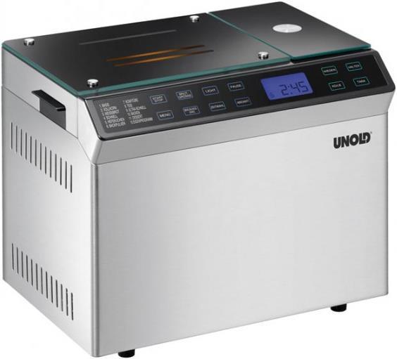 Produktbild Unold Backmeister Skala
