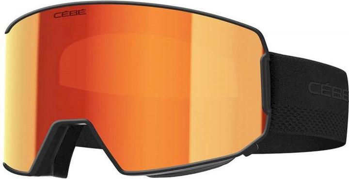 Image du produit Cebe Attraction 2 Cat.2 - Lunettes de ski