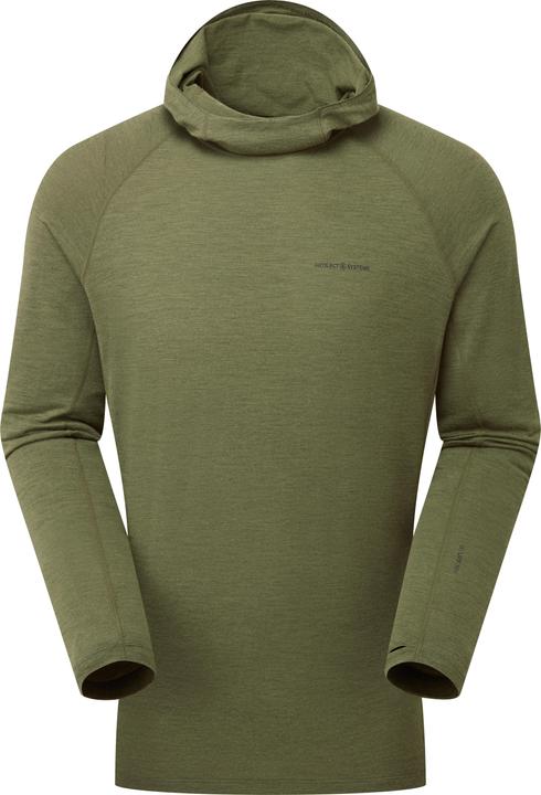 Produktbild Artilect M Exposure Hoodie (L)