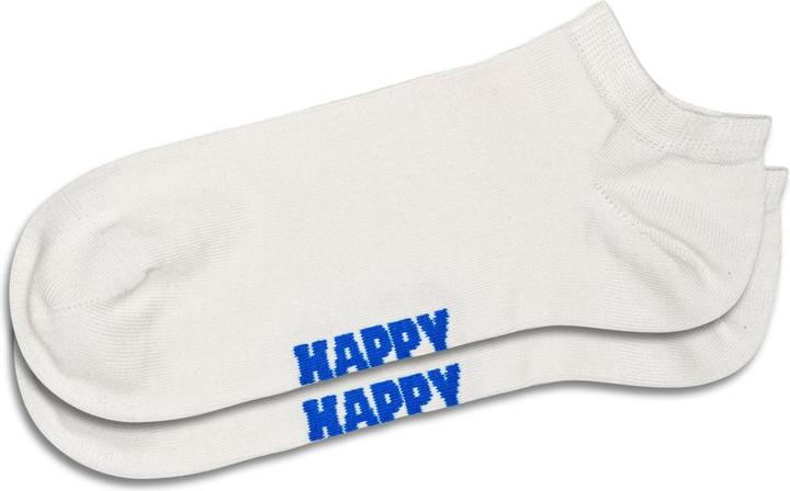 Image du produit Happy Socks 3-Pack Solid Low Socks (Lot de 3, 36 - 40)