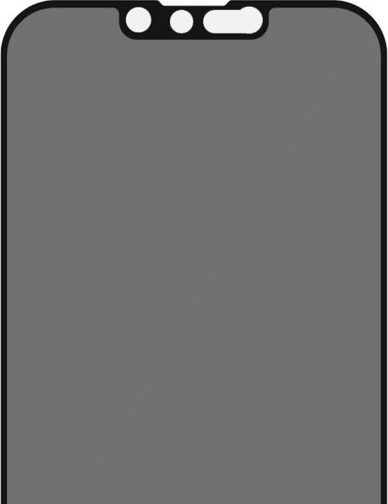 Image du produit PanzerGlass Vie privée (1 pièce(s), Apple iPhone 13 mini)