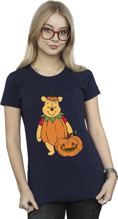 Produktbild Winnie the Pooh TShirt Halloween (L)