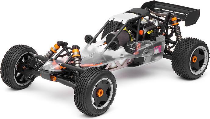 HPI Baja 5B SS (Kit)