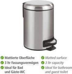 Produktbild Wenko Leman (3 l)