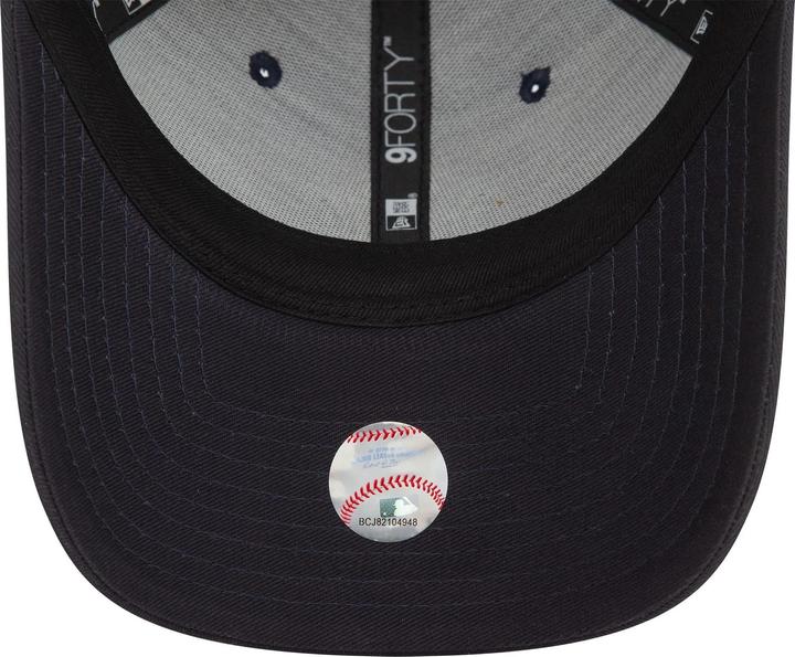 Actual product image New Era baseball cap new york yankees seasonal world series 9forty (One size)