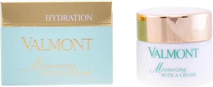Produktbild Valmont Moisturizing with a Cream (50 ml)
