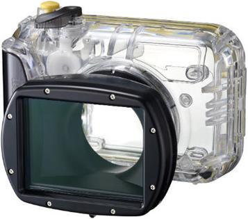 Produktbild Canon WP-DC42, Unterwassergehäuse (Unterwassergehäuse)