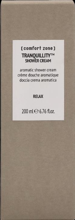 Immagine prodotto Comfort Zone Tranquillità (200 ml)