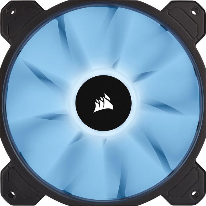 Image du produit Corsair SP140 RGB Elite (140 mm, 1 x)