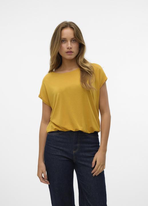 Produktbild Vero Moda Vmava Plain Ss Top Ga Jrs Noos (L)