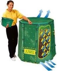 Actual product image Juwel Composter Aero-Quick 900l (900 l)