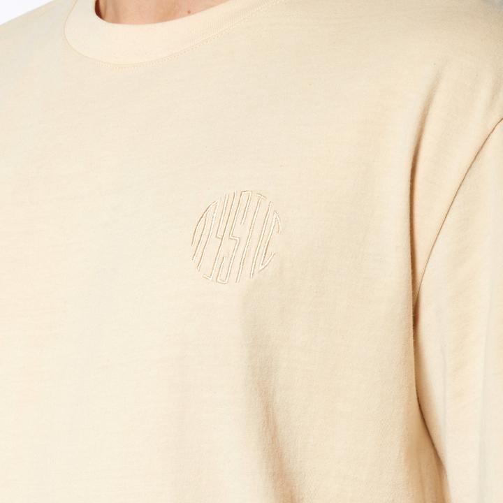 Immagine prodotto Mystic Backwash Tee (L)