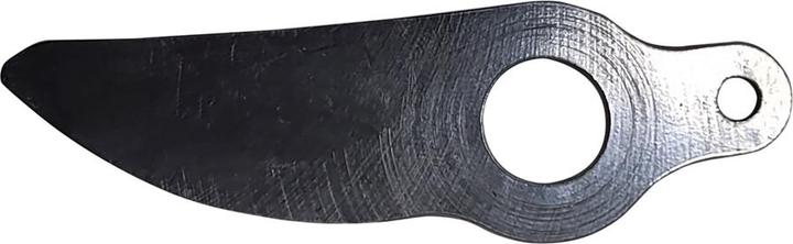 Actual product image Makita couteau suprieur pour scateur 4604dw - rf: a-86670 (Garden machinery attachment)