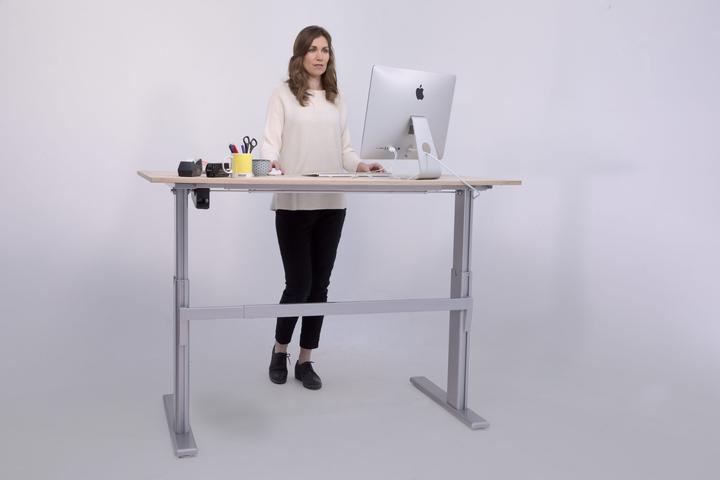 Image du produit Actiforce Desklift Aluforce 150 M