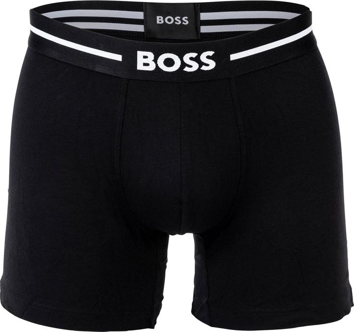 Immagine prodotto BOSS BoxerBriefs 3P Bold (S, confezione da 3)