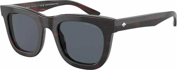 Produktbild Armani Exchange Herrensonnenbrille Armani AR8171F-5963R5 Ø 51 mm