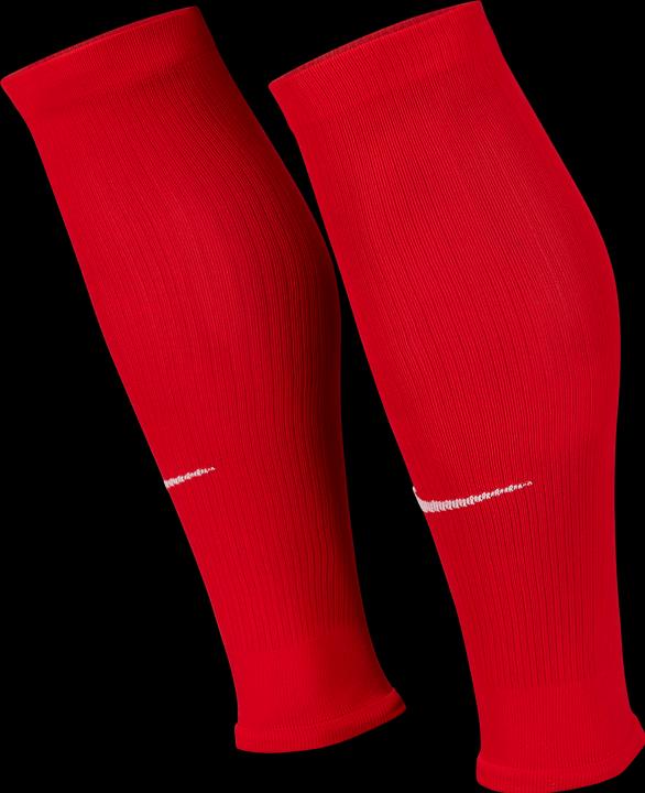 Immagine prodotto Nike Maniche da calcio Strike, UNI UNIVERSITY RED/WHITE L/XL (L/XL)