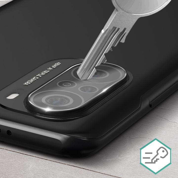 Produktbild Nillkin H+ PRO Schutzglas (1 Stück, Xiaomi Redmi K40 Pro+, Xiaomi Redmi K40 Pro, Xiaomi Redmi K40)