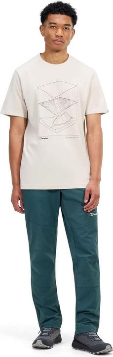 Produktbild Berghaus M Everyday Elements Tee (T-Shirt) (48)