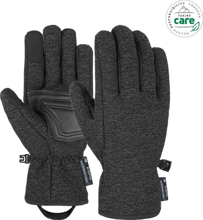 Reusch Poledome R-TEX XT