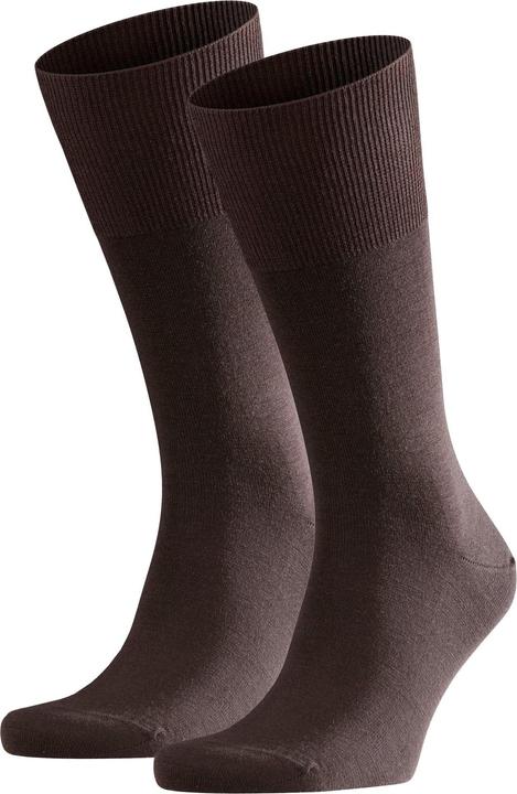 Actual product image Falke Airport SO (pack of 2, 41 - 42)